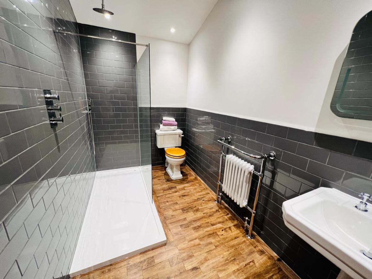 Lavender Retreat Bed & Breakfast Wrexham Luaran gambar