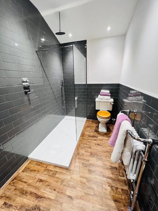 Lavender Retreat Bed & Breakfast Wrexham Luaran gambar